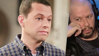 "Pude haberlo hecho decente": Jon Cryer perdió un papel en la mayor serie de todos los tiempos porque su cinta desapareció en la aduana