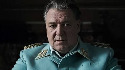 Al final de la Segunda Guerra Mundial se celebró "el juicio más grande del siglo": Este 'thriller' cuenta lo que ocurrió justo antes noticias imagen