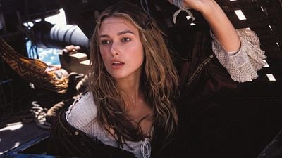 Keira Knightley fichó por esta película pensando que iba a ser un "fracaso": terminó haciendo tres entregas más y ganando millones noticias imagen