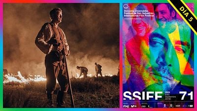 'La tierra prometida' es un adictivo y violento wéstern con la sangre justa y un impecable Mads Mikkelsen | San Sebastián Día 5 noticias imagen