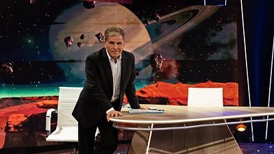 El regreso de Pedro Ruiz a TVE no brilla en su estreno, pero todos los espectadores destacan lo mismo: "Con la esencia de los de antes" noticias imagen