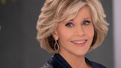 "Un gran cineasta. Pero, ¿como hombre? Lo siento pero no": Jane Fonda no tiene pelos en la lengua para arremeter contra este icono del cine noticias imagen