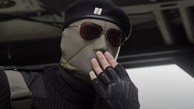 En 5 semanas se estrena una de las películas de aventuras y ciencia ficción del año: Para fans de 'Los juegos del hambre' y 'El juego del calamar' noticias imagen