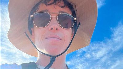 "Se enterará de esto y sabrá que es él": Elliot Page revela la agresión verbal que sufrió por parte de una importante figura de Hollywood noticias imagen