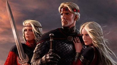 La primera película de 'Juego de Tronos' ya es una realidad: tiene fecha de estreno, pero vamos a esperar tanto que igual se nos olvida noticias imagen