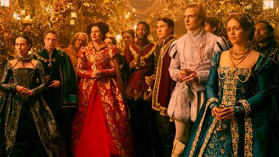 Si te gusta 'Los Bridgerton', te encantará la nueva serie de Prime Video noticias imagen