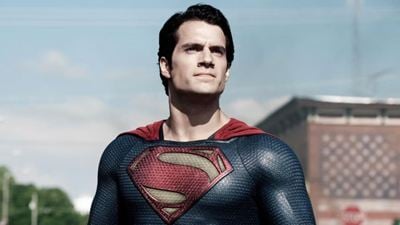 Henry Cavill recuerda uno de sus peores momentos en DC como Superman con su cameo en 'Deadpool y Lobezno': "Para esta me afeité el bigote"