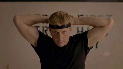 'Cobra Kai' se despedirá con la sexta temporada, pero sus creadores prometen más historias de 'Karate Kid' noticias imagen