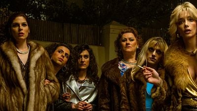 “Estamos ante una de las series más importantes del año”: Así es 'Vestidas de Azul', la continuación de 'Veneno' noticias imagen