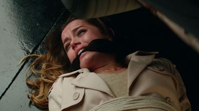La película más desconocida de Ana de Armas está en Netflix: Un 'thriller' de 93 minutos lleno de acción