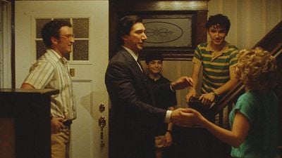 Llega a Cannes la nueva película de uno de los mejores directores del siglo XXI noticias imagen