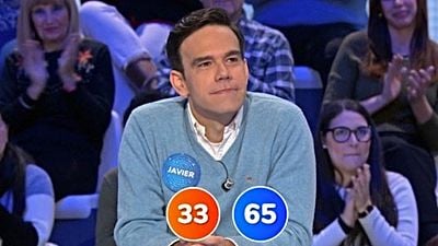 Quién es Javier Alonso, el nuevo concursante de 'Pasapalabra' que casi gana el bote en su primer día: un abogado que fue cantante de ópera noticias imagen