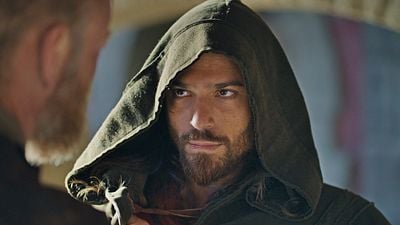Solo 2 semanas para el estreno en España de una de las series más esperadas de Can Yaman: No es 'Sandokan', pero supone un hito en su carrera noticias imagen