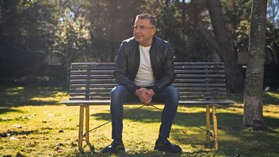Tras un 2023 convulso, Jorge Javier Vázquez no descarta su futuro en Mediaset: "Me dijeron que iba a presentar 'Supervivientes 2024'"