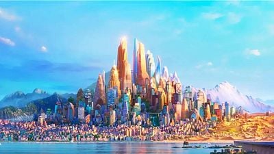 Continúa el terremoto de taquilla: La superproducción de fantasía ha recaudado casi mil millones noticias imagen