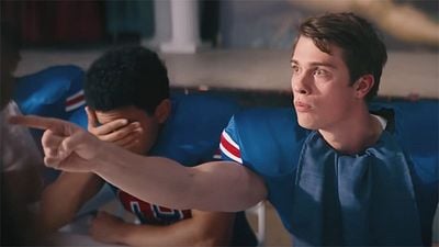 Prime Video acaba de estrenar una de las mejores comedias del año: solo dura hora y media y tiene a una de las actrices del momento noticias imagen