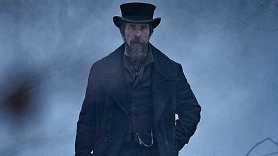 Netflix quería un 'blockbuster' y pagó un dineral por la nueva película de Christian Bale: casi dos años después, ya está disponible en la plataforma noticias imagen