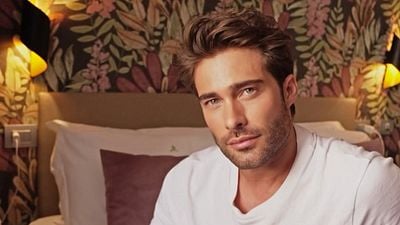 El actor de 'La Encrucijada' al que conocimos en 'Rebelde Way' y es yerno de Carlos Sobera noticias imagen