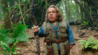 El factor nostalgia no es todo lo que 'Willow' tiene que ofrecerte: la serie secuela es fresca, divertida y la guinda a un año en el que ha triunfado la fantasía noticias imagen