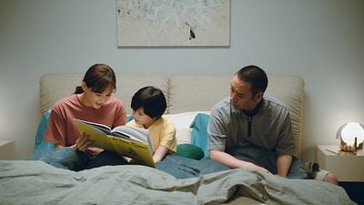 ¿Puede la tecnología devolvernos a quienes amamos?: Hirokazu Koreeda se atreve con la ciencia ficción en 'Kakeru (Sheep in the Box)' noticias imagen