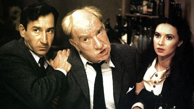 Hoy en TV: una comedia emocionante que hizo historia en su momento noticias imagen