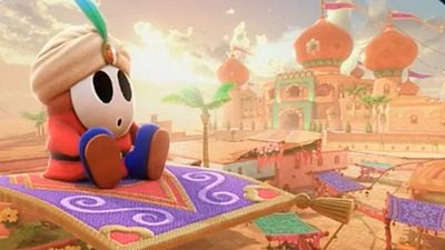 La escena postcréditos de 'Super Mario Galaxy' que allana el camino para el futuro de la saga noticias imagen