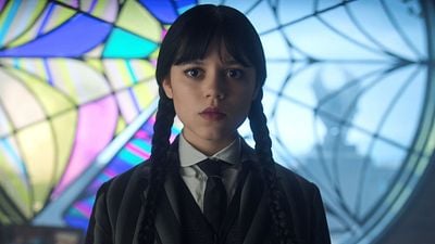 Jenna Ortega se salió con la suya eliminando este detalle en la temporada 2 de 'Miércoles': “Es genial deshacernos de eso” noticias imagen