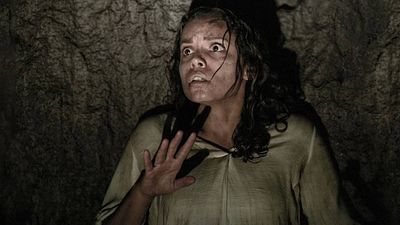 El director de la mejor película de terror del año huye del éxito y se recluye en una cabaña para dar forma a su próximo proyecto noticias imagen