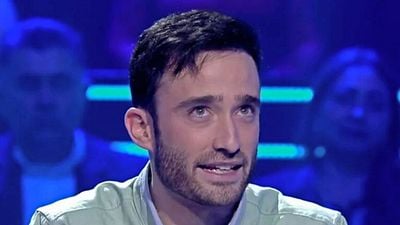 Quién es Martín Escolar, el creador de contenido que cumple su sueño en 'Saber y ganar': antes participó en siete concursos noticias imagen