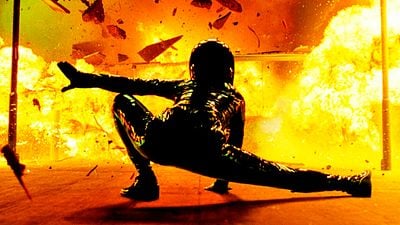 Hoy en 'streaming': Hace 22 años, muchas personas se quedaron con culo torcido tras ver la última escena de esta película de ciencia ficción noticias imagen