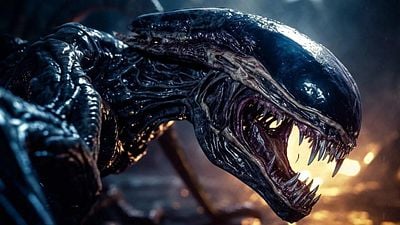"Una patada en la pared. Un golpe en la puerta": La reacción de Ridley Scott tras ver 'Alien: Romulus' provocó a su director noticias imagen