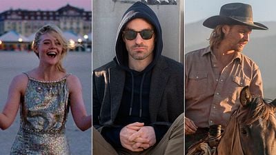 Estrenos en 'streaming' marzo 2026: más de 95 novedades en Disney+, HBO Max, Prime Video y resto de plataformas, con el debut de algunas nominadas al Oscar noticias imagen