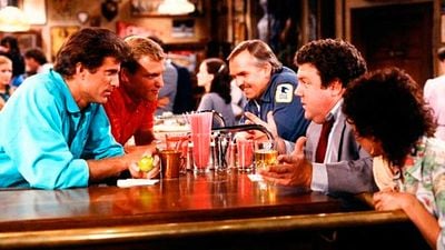 "Estoy enfadado": protagonizaron juntos una de las series más famosas de la historia, pero estuvieron 30 años sin hablarse noticias imagen