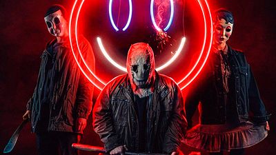 Entretenida, pero ilógica y fallida: 'Strangers: Capítulo 2' intenta expandir el universo de la original, pero se queda a medio gas noticias imagen