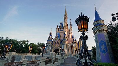 Disney World es tan importante para Florida que le han permitido tener su propio gobierno noticias imagen