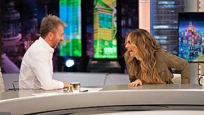 2.443.000 de espectadores vieron la entrevista de Melody en 'El Hormiguero': RTVE tiene el plan perfecto para que no vuelva a ocurrir noticias imagen