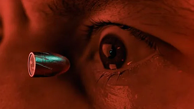 Esta adictiva miniserie es de lo mejor de Netflix: un 'thriller' de ciencia ficción en 8 episodios que te hará viajar en el tiempo noticias imagen