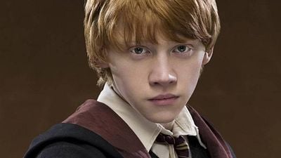 'Harry Potter': Rupert Grint volverá a interpretar a Ron Weasley 16 años después noticias imagen