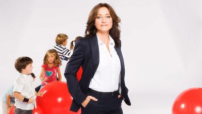 Hace 15 años del caso más viral de 'Supernanny', ahora la familia cuenta las consecuencias: "Quieran o no te estigmatizan" noticias imagen
