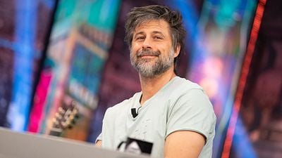 Hugo Silva cuenta en 'El Hormiguero' "el momento en el que más miedo" ha pasado en su vida: "Me apuntaron muy cerca con una pistola" noticias imagen