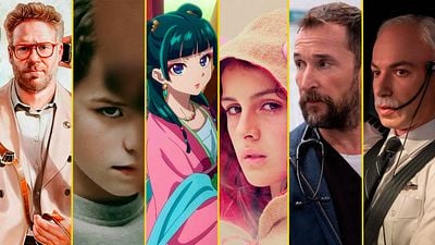 Las mejores series de 2025, según SensaCine noticias imagen