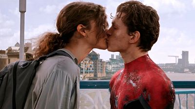 “Tuvo que aguantarme mucho”: Tom Holland agradece a Zendaya su paciencia ante unos 10 meses duros rodando 'The Crowded Room' noticias imagen