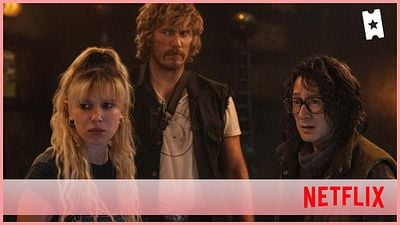4 estrenos en Netflix: Esta semana la película más cara de la historia de la plataforma y una serie que te dejará sin palabras noticias imagen