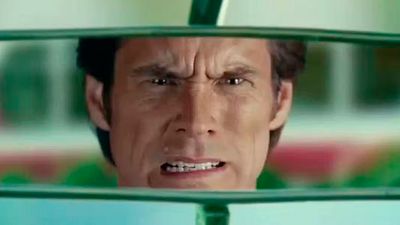 3,8 millones de españoles corrieron a verla al cine: Hoy en TV, la película más taquillera Jim Carrey noticias imagen