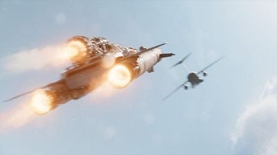 La desmadrada película de acción y ciencia ficción que arrasa en Netflix: llevó a su franquicia más lejos que nunca noticias imagen