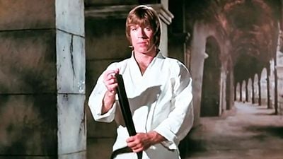 Después de 'El furor del dragón', Chuck Norris se negó a volver a pelear con Bruce Lee noticias imagen
