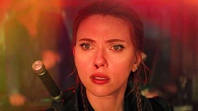 Scarlett Johansson confirma su estado como Viuda Negra en 'Vengadores 5': "No quiero meterme con eso" noticias imagen
