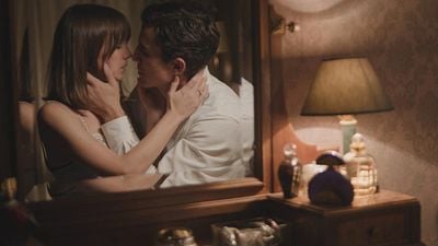 "Yo viví esa época en mi propia carne": Imanol Uribe hace, por fin, su película de espías noticias imagen