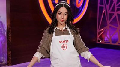 "Otra que llegará a la final sin saber freír un huevo": Aluvión de críticas a 'MasterChef 12' por la salvación de Samya