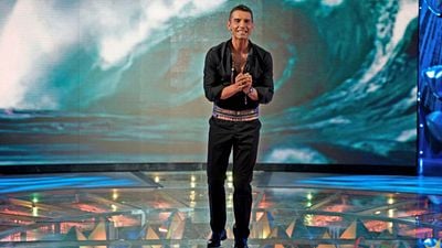 La edición de 'Supervivientes' que tuvo que cambiar de presentador a la mitad noticias imagen